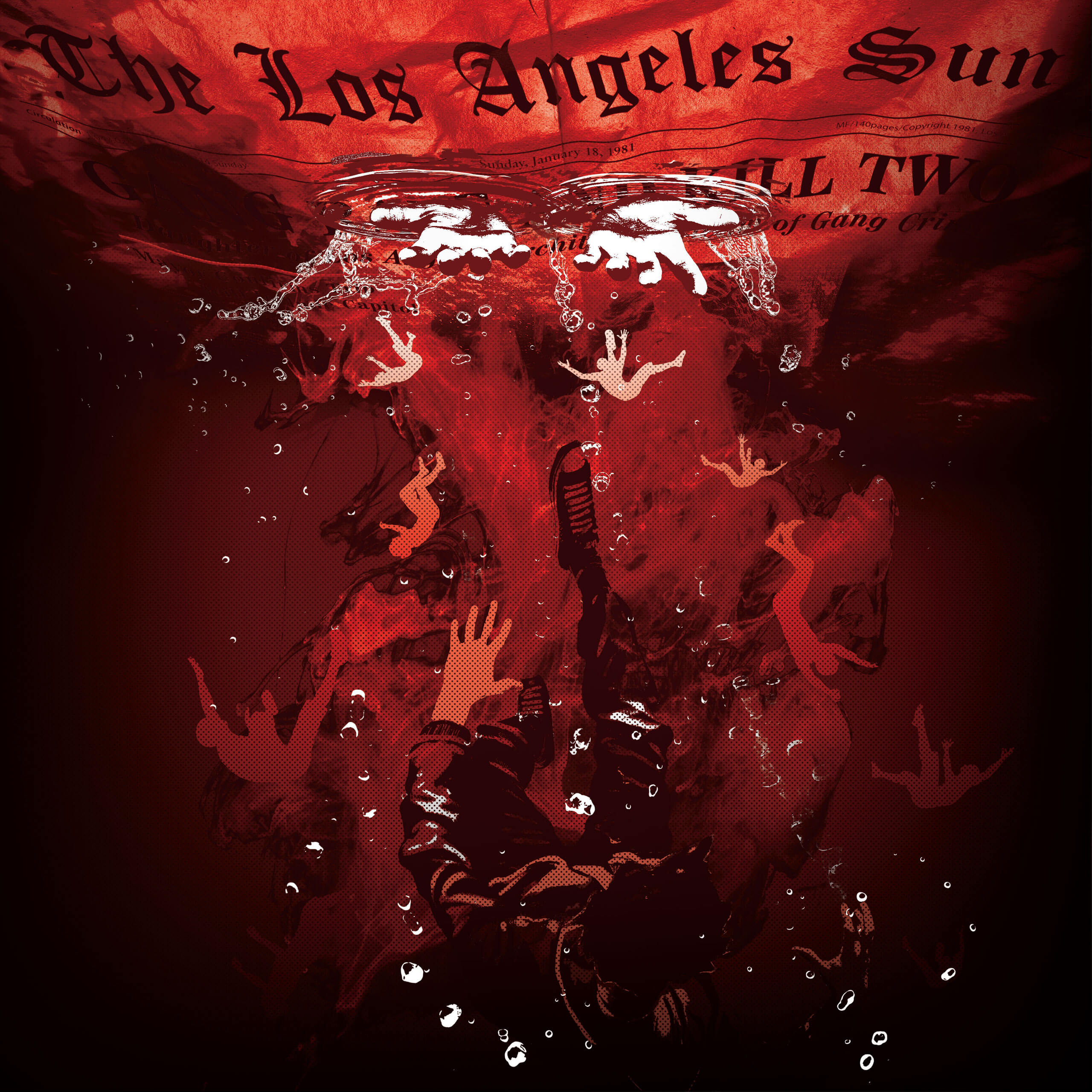 Album art specialists for box sets and deluxe editions