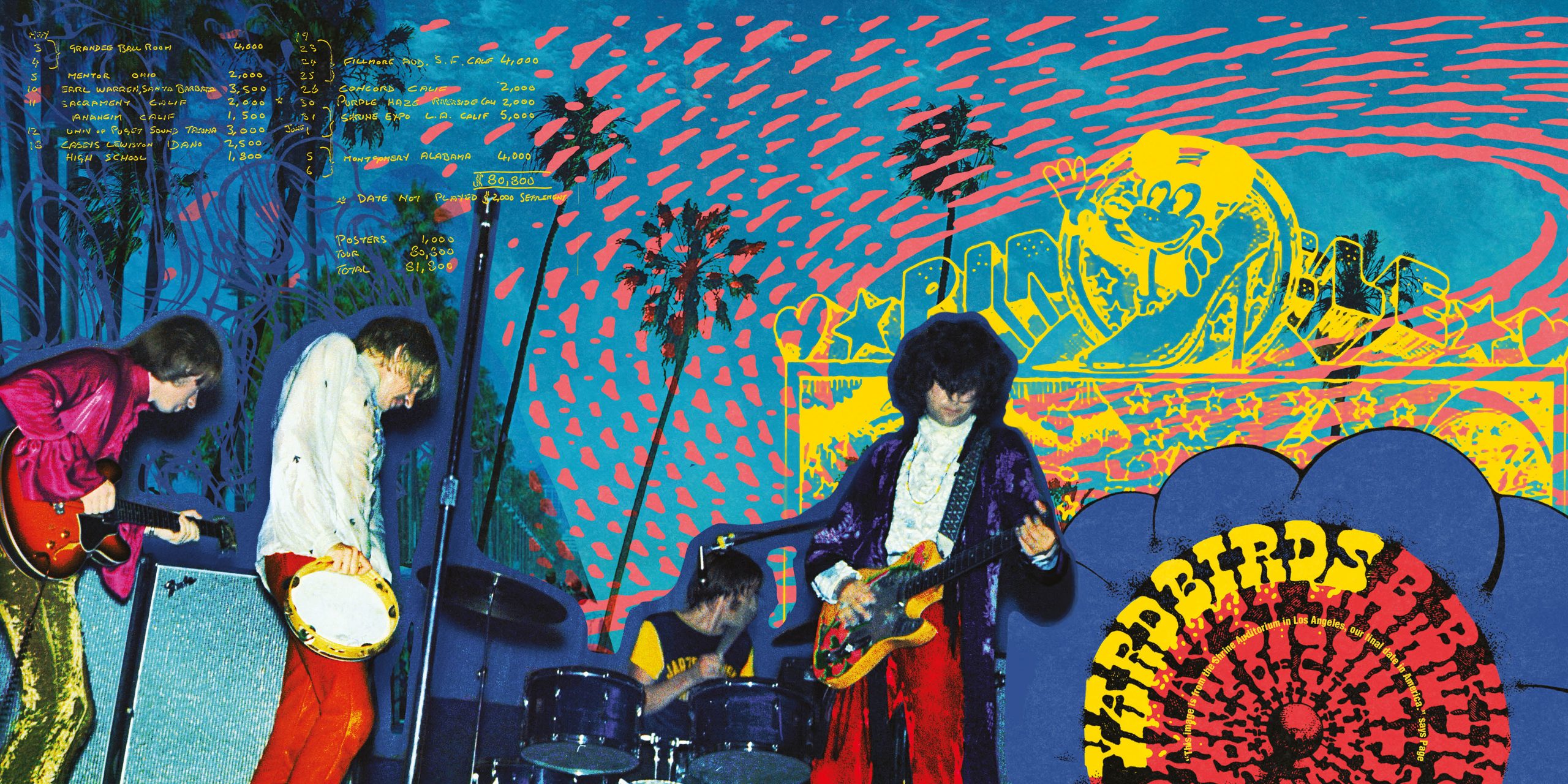 Music branding and product packaging specialists