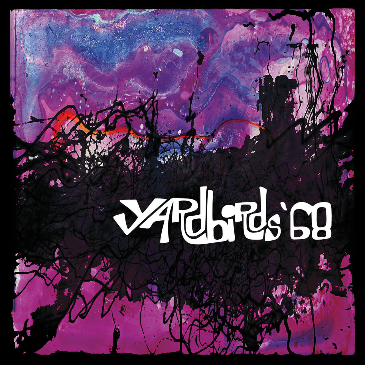 ヤードバーズ The Yardbirds 直筆サイン入り 5CD Box ヤードバーズ The Yardbirds 直筆サイン入り 5CD Box 5CD-BOX