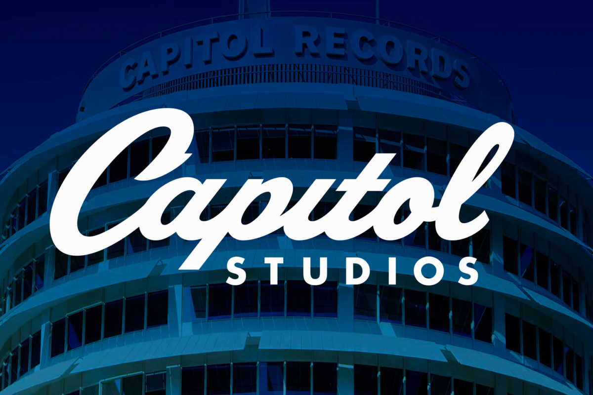 Capitol Studios