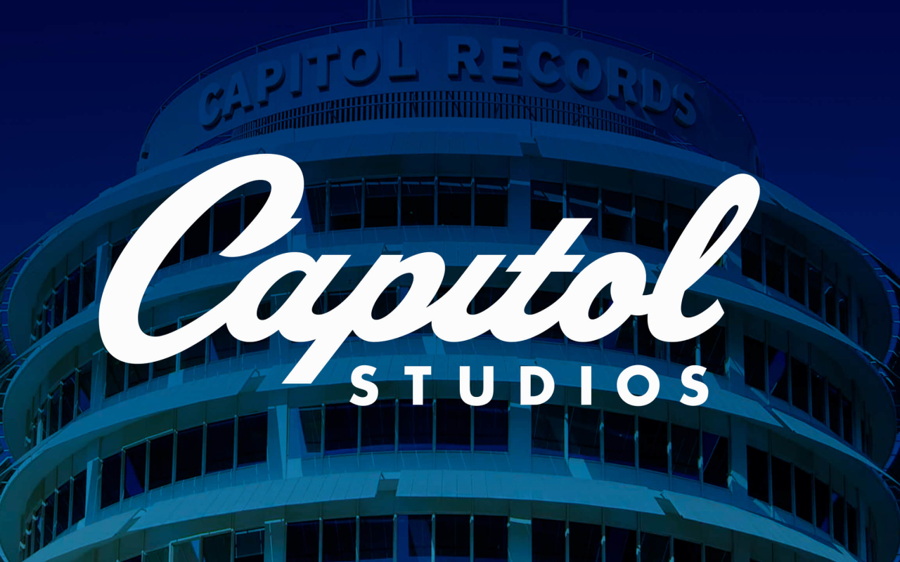 Capitol Studios