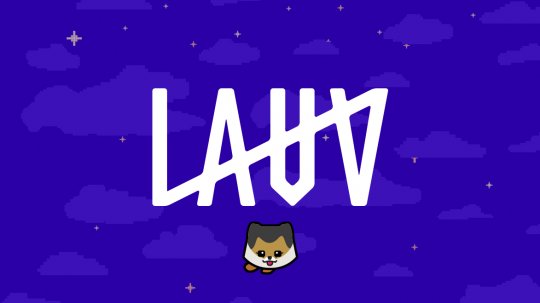Lauv Game - Thumbnail
