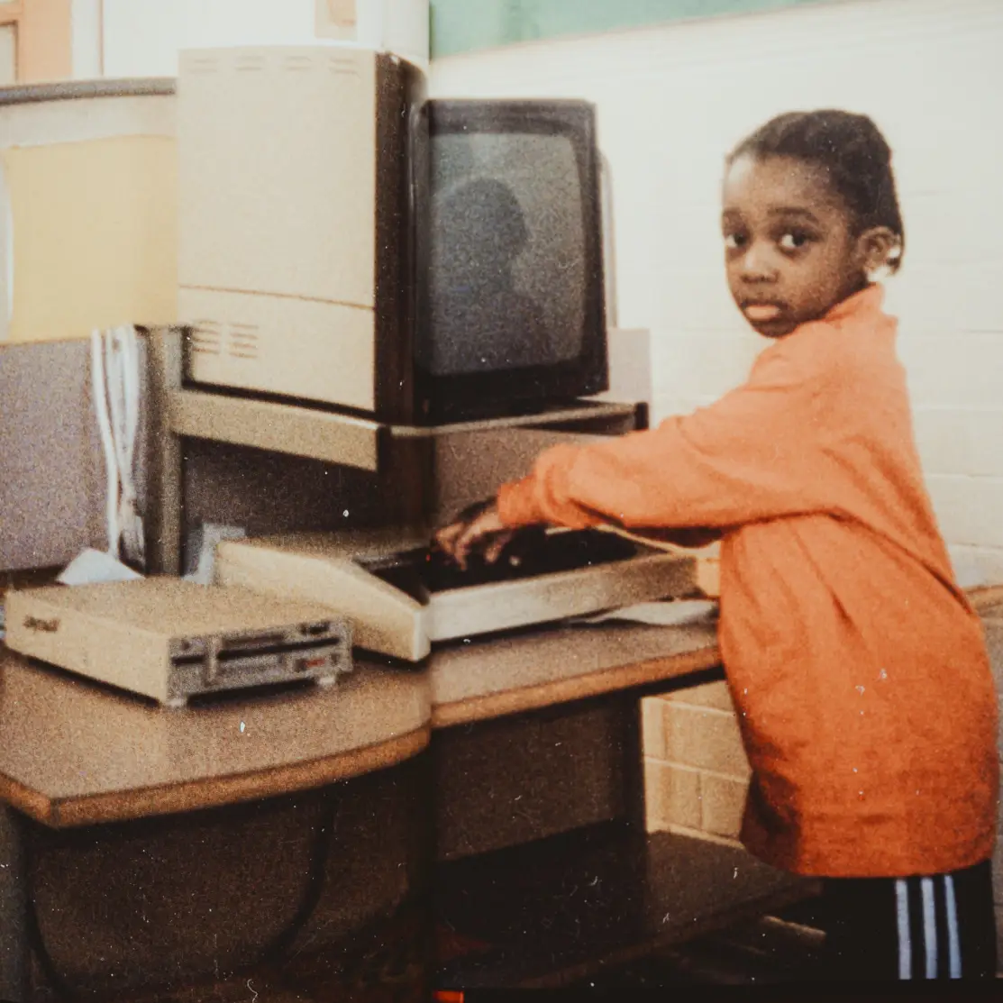 Creative branding for musicians by music website development agency