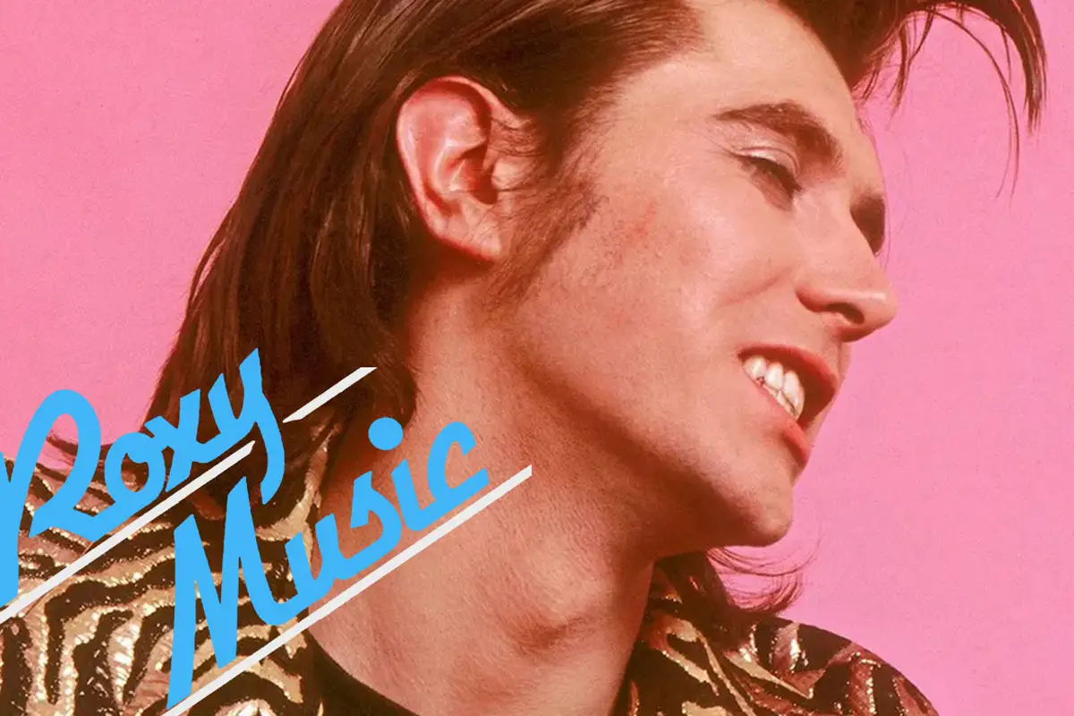 Roxy Music Official Website