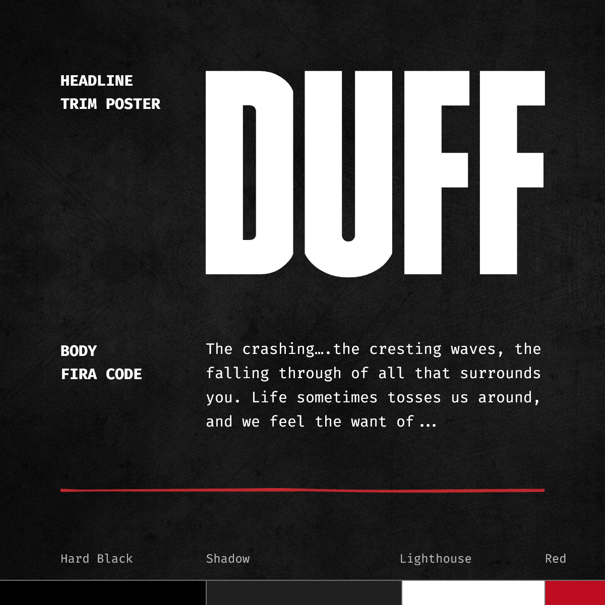 Bespoke web development for Duff McKagan with integrated e-commerce